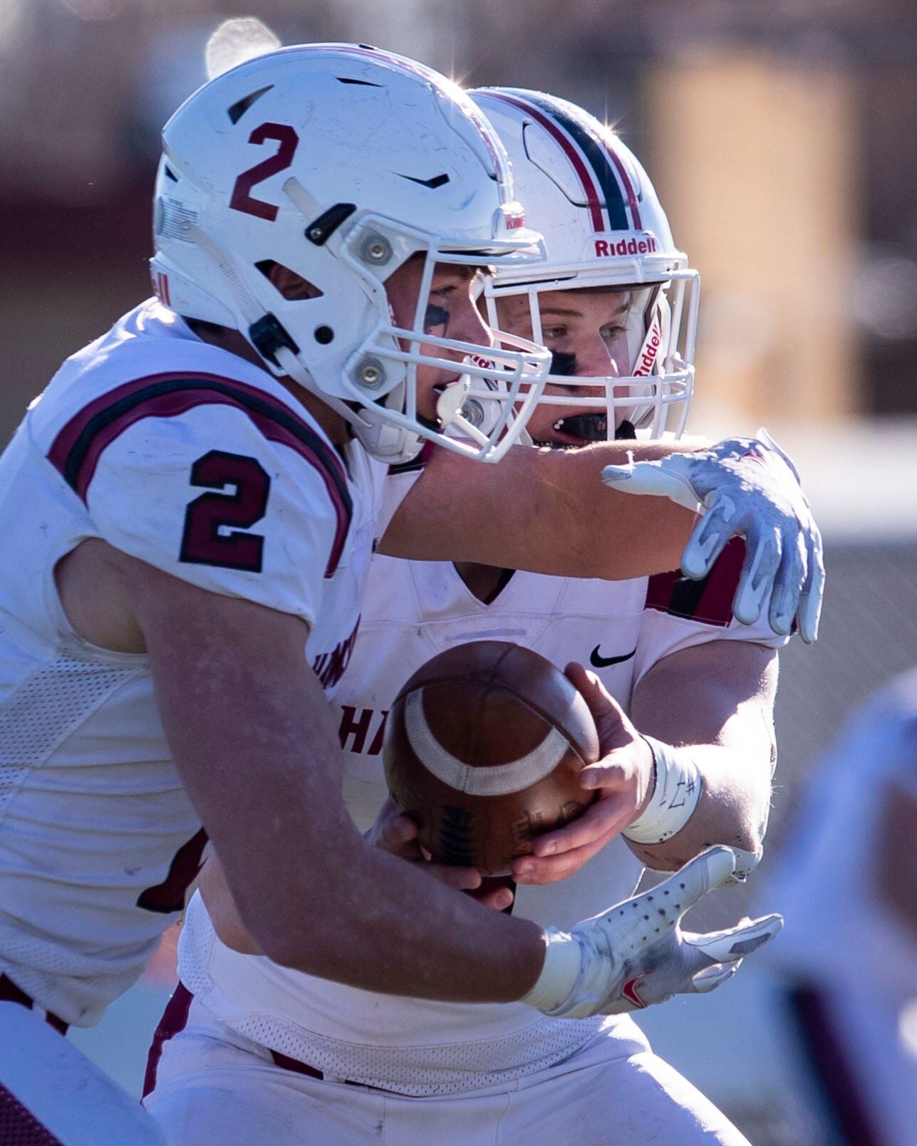 Laurel vs. Hamilton